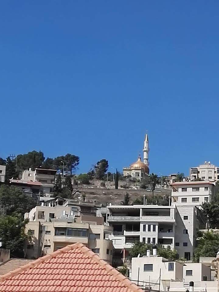 الناصرة | موسوعة القرى الفلسطينية